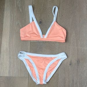 L Space Bikini Set